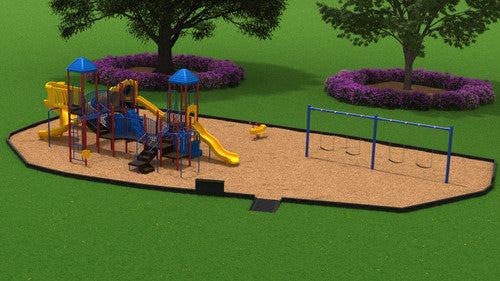 Playground Packages