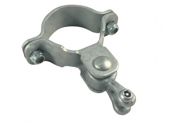 2-3/8-inch Swing Hanger with Clevis Pendulum