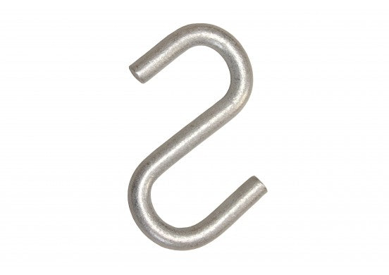 S-Hook (3/8 x 3-1/5-inch)