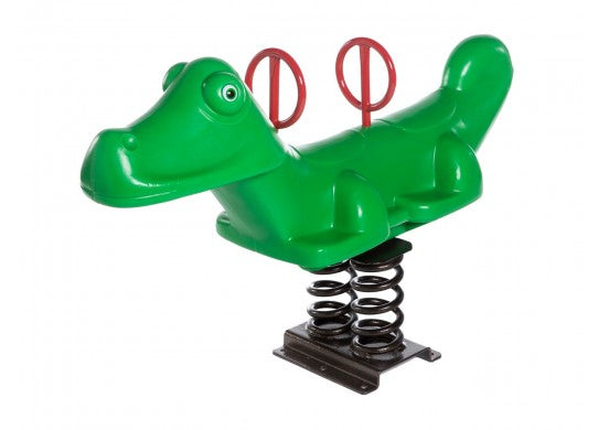 Tator Alligator Bouncer