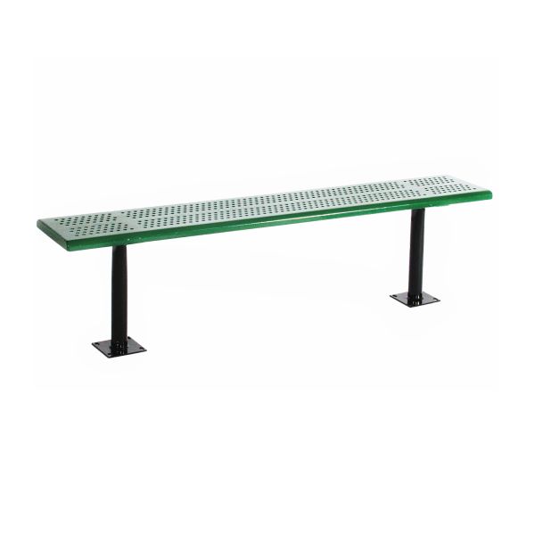 Standard Bench Without Back